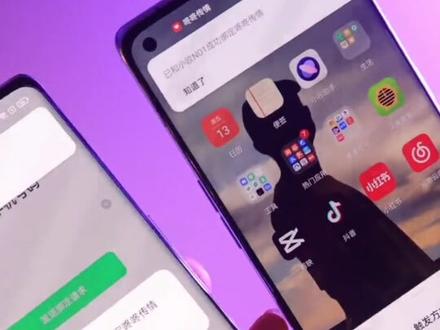 #咚咚传情让爱无惧距离!#七夕 #opporeno6