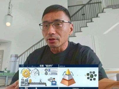 #token出海 #ai #中文热 #工业体系 #底层逻辑
token出海,其实我觉得跟大家说的中文热差不多,哪有啥中文热,有点自嗨