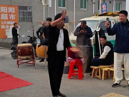 揭秘民间绝技《锯末吐火》多年以后终于解开