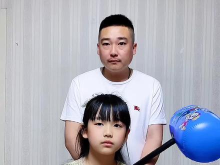 《多音字组词》 每个孩子都有一双隐形的翅膀,打开翅膀的钥匙就是知识#快乐学习 #亲子教育