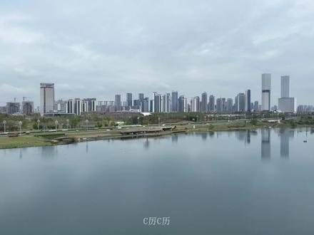 【航拍成都】天府新区-天西板块2023 #航拍 #成都 #天府新区 #公园城市 #城市建设 #天西板块