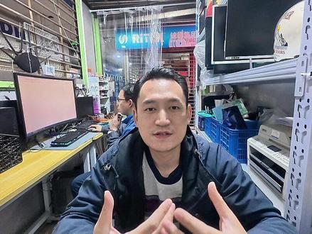 显示器选什么品牌好 显示器你是看品牌还是看面板,我现在,我看面板#电脑 #电脑知识
