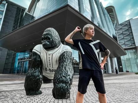 遇到标志性建筑3个小技巧教你拍出大片既视感#来点黄油