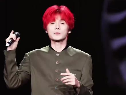 这次李荣浩为什么这么生气