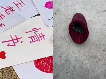 来看看休想攻击我的教资原版与翻拍的区别#走拍 #热@兔子不打酱油