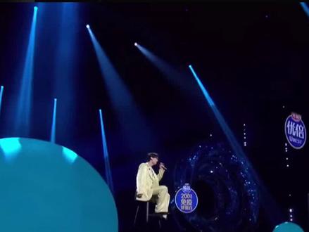 ✨王赫野上海演唱会太炸了!🎤舞台灯光超震撼,歌声直接戳中DNA!🤩谁懂啊家人们!