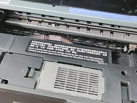 爱普生l8188 8168通用款大纸库