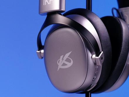 头戴耳机又出大招,iKF卷疯了 #iKF电竞耳机#iKFV11Max#头戴电竞耳机#听声辨位#数码科技