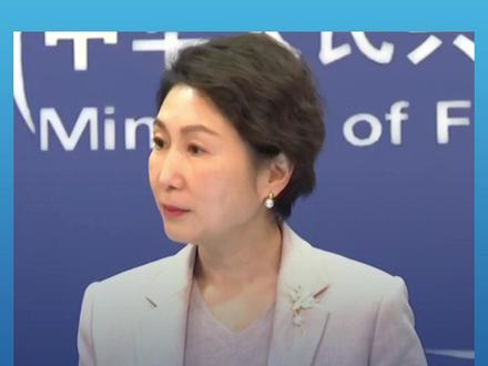 #日本外务省官员访华将就高市言论与中方协商 外交部回应