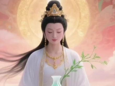 #民间故事#民间故事正能量#中国民间故事传说#故事会#观音菩萨 送子观音凡间送子的故事你知道吗?😊视频ai制作,纯属虚构!