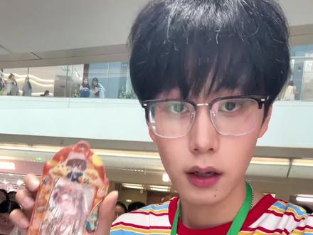 水千丞的文全网最好看的 好吧#北瓜 #一日店长 #水千丞 #188男团 @北瓜. @呱呱大王🍉