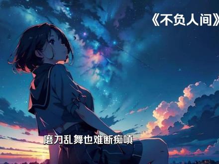 古风歌曲合集|“我提笔不为离愁,只为你转身回眸”#古风歌曲 #音乐推荐 #西楼别序 #突破次元壁