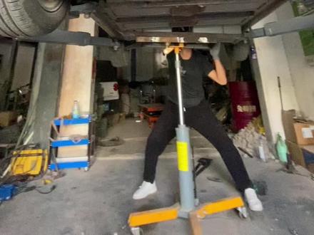 丽驰更换原厂锂电