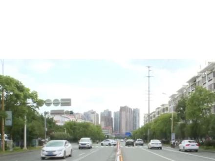 高考期间,南康部分路段实行交通管制!