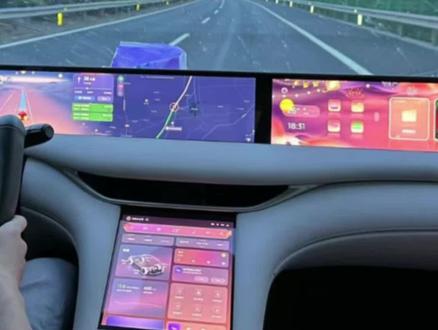 25款智己LS6一万公里真实吐槽
#智己ls6 #一万公里用车体验