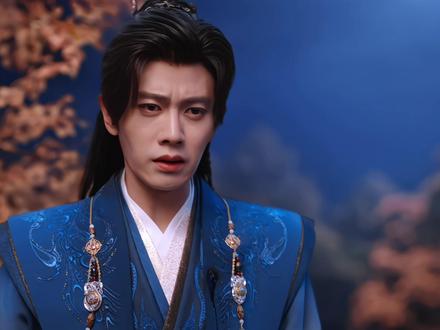 辛湄得知陆千乔战鬼人身份崩溃,两个之间隔着的可是种族之仇…#佳偶天成