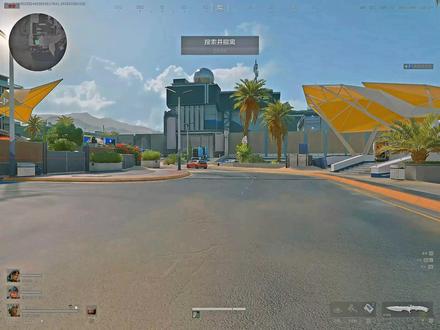 一期视频教会你怎么调试三角洲画质 打三角洲N卡控制面板调试教学#三角洲行动