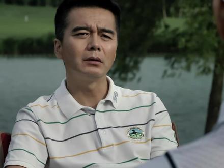 “胜天半子”#人民的名义 #祁同伟