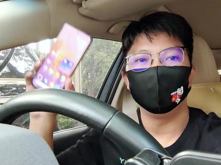 小米Carwith功能实测,支持超多车型,内置小爱同学,大屏导航很爽,听歌音质很棒。#小米澎湃OS #小米Carwith #K60至尊版