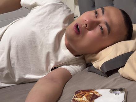 亲测过,收藏好,让他站起来说太不容易了 #有个道系男友