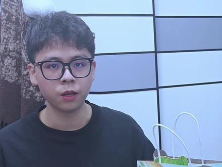 凡人周边物尽其用#古茗联名凡人 #凡人修仙传 #韩立 #冰箱贴 #diy