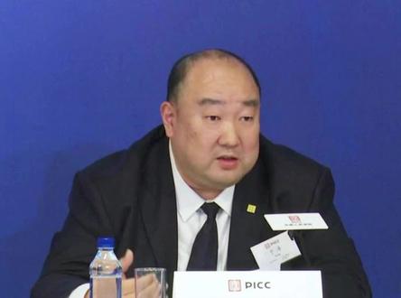 于泽谈人保财险预期与增速