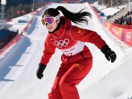 0.33分之差!谷爱凌获得银牌 2月9日,中国选手谷爱凌在米兰冬奥会自由式滑雪女子坡面障碍技巧决赛中以86.58分摘银,这是中国代表团本届赛事首枚银牌。决赛中她首轮便亮出全新动作,流畅完成获得全场最高分,但随后两跳接连失误,最终以首轮成绩锁定亚军。瑞士选手格雷莫德凭借第二跳的倒滑1080度动作以86.91分逆转夺冠,两人分差仅0.33分。技术细节显示,谷爱凌首轮动作虽难度系数高且完成度好,但在道具区衔接的流畅性上被轻微扣分;而格雷莫德的倒滑动作在落地稳定性上更胜一筹,这成为决定奖牌颜色的关键。这场毫厘之争展现竞技体育的残酷魅力,同时见证中国冰雪新生代力量——除谷爱凌外,韩林杉、刘梦婷也闯入决赛,标志着中国在该项目已形成集团优势。银牌背后,是运动员挑战极限的勇气与团队突破的集体荣耀。