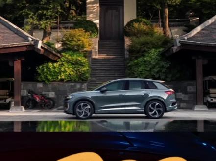 用车技巧|Q4e-tron如何关闭车道偏离预警✅#创作灵感
#不懂就问有问必答
👆接上面我们分享了如何开启和关闭驻车辅助功能,今天我们分享如何关闭车道偏离预警功能❓
🌈很多车友在开车过程中,发现变道会有阻尼感或者女车友所说的争抢方向盘的情况,其实这是触发了车道偏离预警功能,如果在开启的情况下需要打开转向灯才可以消除这种阻尼效果
🌈两种设置路径如下:
1⃣用户界面-车辆-驾驶员辅助系统-车道偏离预警关闭
2⃣中央浮岛驻车挡-左上方-驾驶员辅助系统
具体可以参考视频的设置路径
关于Q4e-tron关注我们车友会就够了,也欢迎车友们以及准备入手的车友加入我们😇
🌈 选买技巧✅ 🌈羊毛攻略✅
🌈充电技巧✅ 🌈车品好物✅
🌈用车问题✅ 🌈能耗打卡✅
#奥迪纯电Q4etron#用车小知识 #车友会