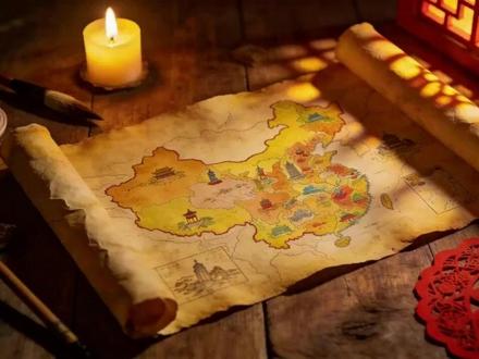 各地春节年俗地图 “我们总说年味淡了,但也许,它只是躲进了地图上那些鲜活的坐标里。从川北的‘春节之源’到潮汕的‘中华战舞’,这是一场跨越山河的年味寻访。这期视频,想带你看看,当960万平方公里土地同时被新年点亮时,究竟有多震撼。”