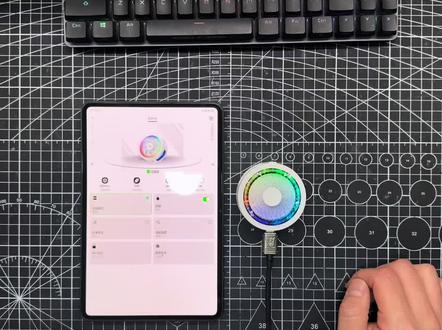 派威b3pro散热器 #派威 #派威b3 #派威b3pro #手机散热器 #手机散热器评测