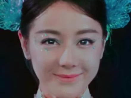 看春晚,连迪丽热巴的顶级立体骨相都扛不住浮抛了? #2026春晚 #迪丽热巴 #迪丽热巴美神降临 #春晚迪丽热巴 #谁给迪丽热巴化的妆