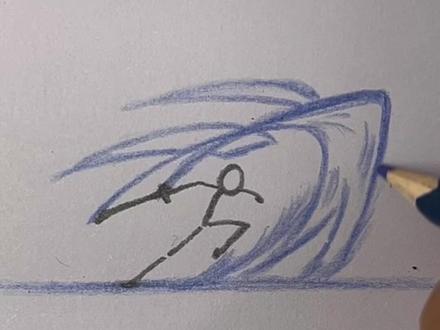 火柴人之杀无赦 给我10秒,画会火柴人!
#火柴人元素 #零基础学画画 #火柴人 #画个火柴人 #火柴人教程