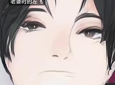#抚琴的人#左飞#王瑶 左飞:我只是想给每个女孩一个家