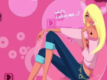 时代眼泪之CHICALOCA。