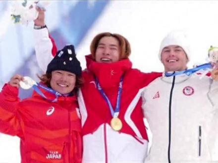 从低谷到巅峰,佐藤康弘七年成就滑雪传奇!