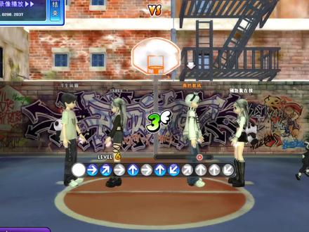 这首歌真不错,我宣布这首歌也是我的了!#劲舞团华东一区