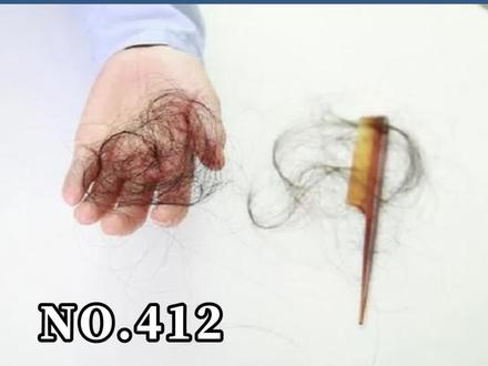 米诺地尔越用越秃,可能是你没坚持这件事#米诺地尔 #掉发 #秃头 #米诺狂脱 #头发