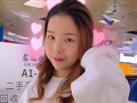 一招教你,如何用手机原相机,拍摄出美颜效果#手机使用技巧