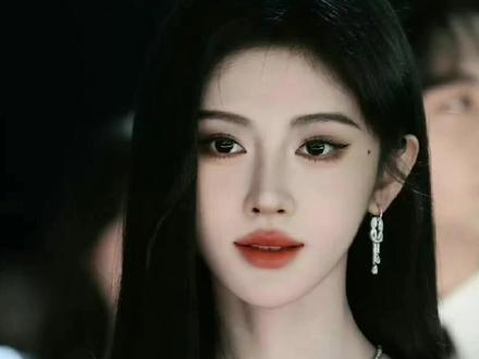 分析鞠婧祎这次星光大赏的面部美学#星光大赏#鞠婧祎#鞠婧祎星光大赏#明星