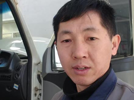 依维柯离合器分离不开,离合器片分大小片的。#离合器三件套 #记录修车日常 #离合器分离不彻底 #依维柯专业维修