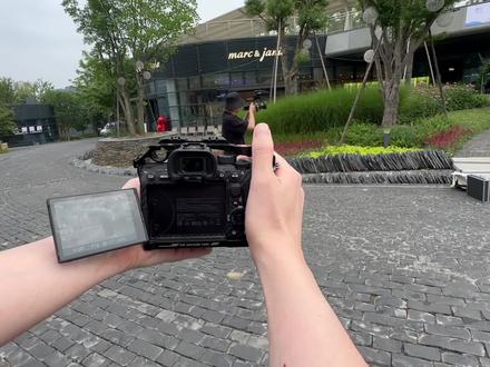 索尼相机PP值设置推荐,slog3与HLG、S-cinetone哪个好?#索尼相机pp值#视频拍摄#拍摄教程