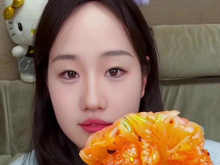 红油脆脆组合来啦#抖音美食推荐官 #红油脆脆局 #深夜放毒