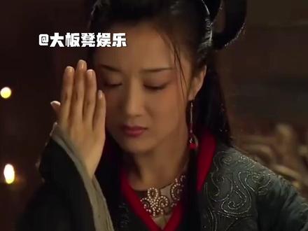 遮面舞大家说不翻不翻拍 怕美颜酷酷掉 怎么翻牌的一个个都这么惊艳啊 #虞姬遮面舞 #霸王别姬 #虞姬自刎 #李依晓 #舞蹈
