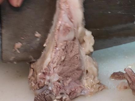 宁夏滩羊到底长啥样子?为啥这么好吃?#宁夏滩羊 #手抓 #老哈手抓羊肉 #银川美食 #美食推荐