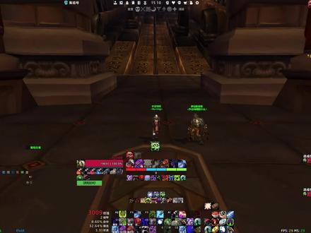 魔兽怀旧服wlk:露露插件ELvUI设置攻略