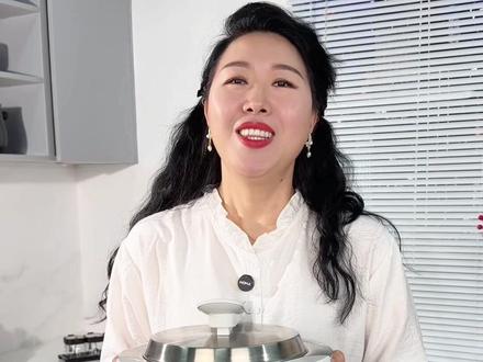 松下灵光煲自带专利冷风技术,做饭不容易糊锅底特别省心! #电饭煲 #电饭煲蛋糕 #松下电饭煲 #电饭煲推荐 #电饭锅
