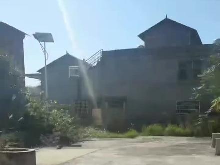 佘智江老宅,人生哪有一帆风顺,跌跌撞撞是常态