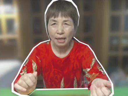 鲤鱼跳龙门折纸3#折纸教程 #抖音折纸