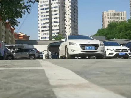 标志307-508-5008-408的车型的车主遇到空调不出风和单个风口不出风照此方法管用#大众奥迪 #汽车 #汽车服务行业