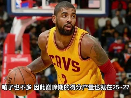 球场小脑:凯里欧文&亚历山大,侧翼单挑手的技术异同(上) #欧文 #亚历山大 #詹姆斯 #东契奇 #NBA